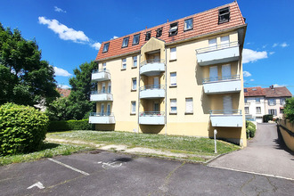  appartement metz 57000
