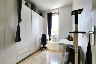  appartement metz 57000