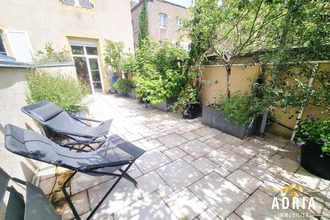  appartement metz 57000