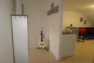  appartement metz 57000