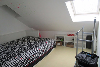  appartement metz 57000