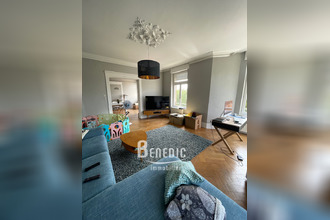  appartement metz 57000