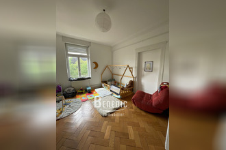  appartement metz 57000