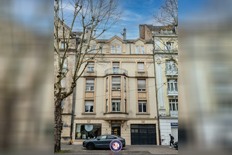  appartement metz 57000