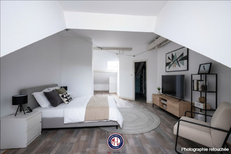  appartement metz 57000