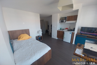  appartement metz 57000