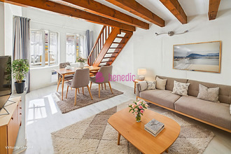  appartement metz 57000