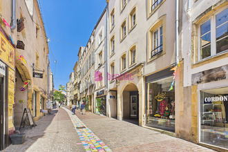  appartement metz 57000