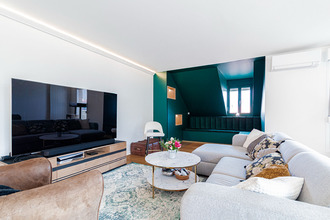  appartement metz 57000