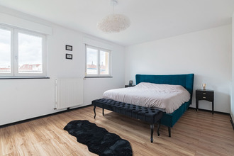  appartement metz 57000