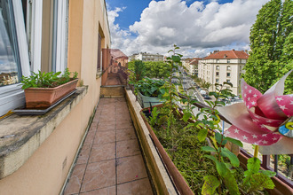  appartement metz 57000