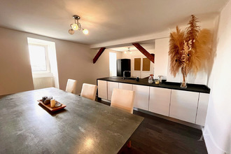  appartement metz 57000