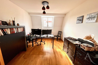  appartement metz 57000