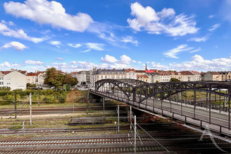  appartement metz 57000