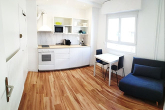  appartement metz 57000