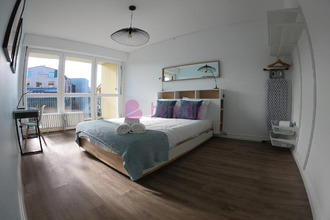  appartement metz 57000