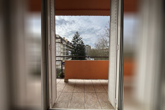  appartement metz 57000