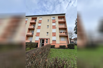 appartement metz 57000