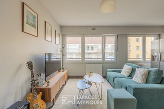  appartement metz 57000