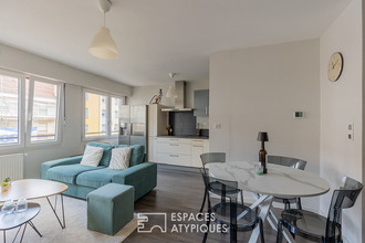  appartement metz 57000