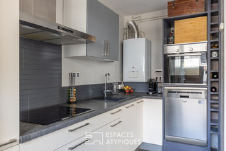  appartement metz 57000