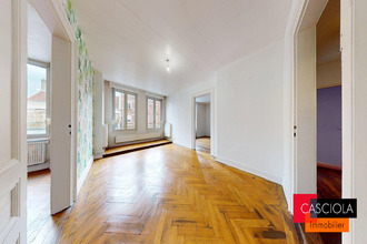  appartement metz 57000