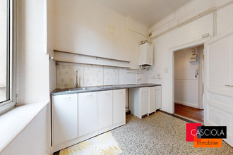  appartement metz 57000