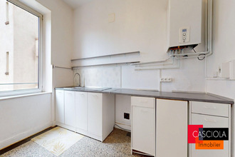  appartement metz 57000