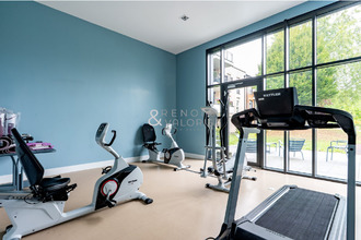  appartement metz 57000