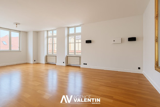  appartement metz 57000