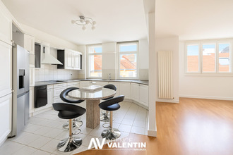  appartement metz 57000