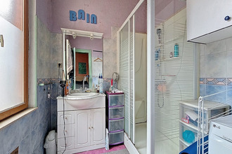  appartement metz 57000