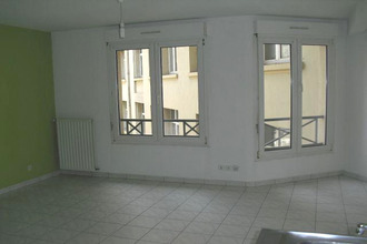  appartement metz 57000