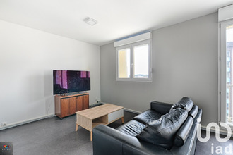  appartement metz 57000