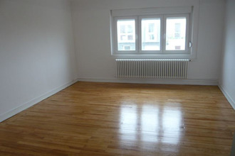  appartement metz 57000