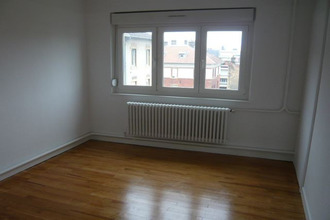  appartement metz 57000