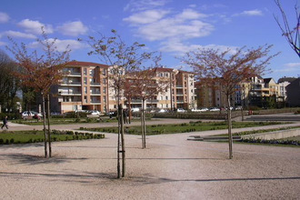  appartement metz 57000