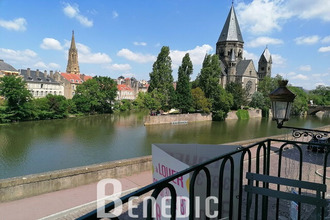  appartement metz 57000