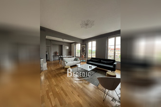  appartement metz 57000