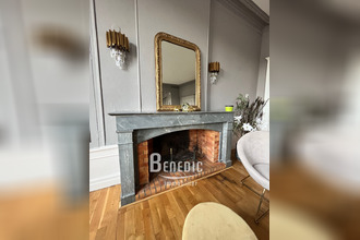  appartement metz 57000