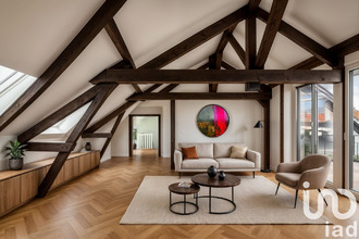  appartement metz 57000