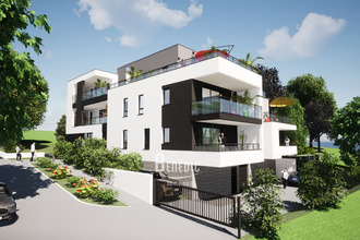  appartement metz 57000