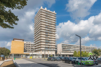  appartement metz 57000