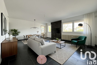  appartement metz 57000