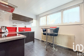  appartement metz 57000