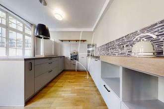  appartement metz 57000