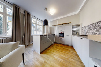  appartement metz 57000