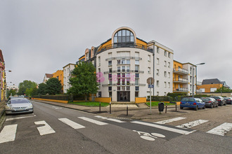  appartement metz 57000