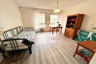  appartement metz 57000