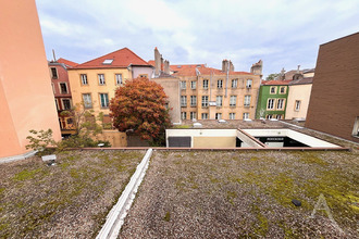  appartement metz 57000